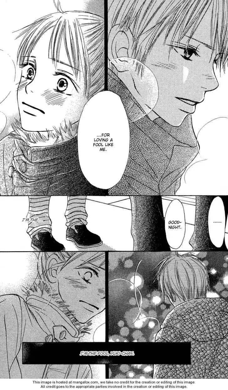 Crazy for You (Shoujo) Chapter 8 7